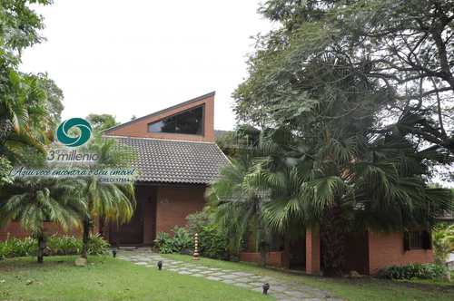 Casa, código 30914 em Jandira, bairro Altos de São Fernando