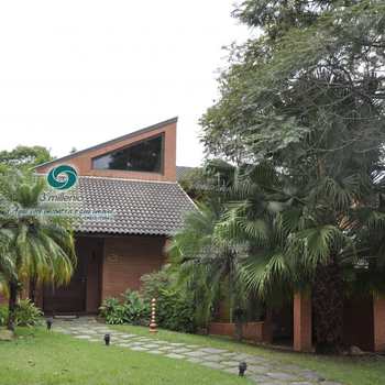 Casa em Jandira, bairro Altos de São Fernando