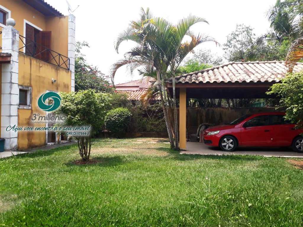 Casa em Carapicuíba, no bairro Chácara Vale do Rio Cotia