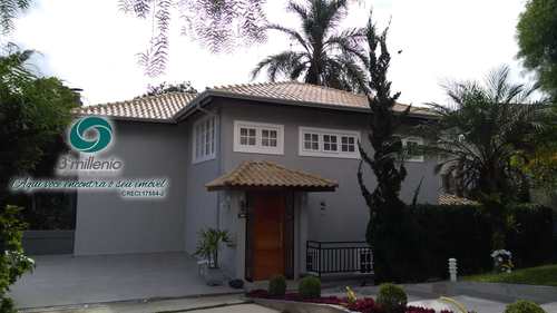 Casa, código 30916 em Carapicuíba, bairro Reserva do Moinho