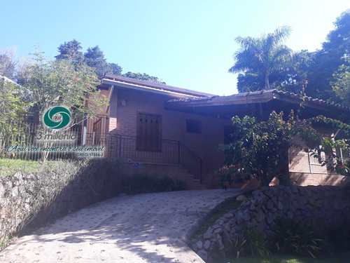Casa, código 30925 em Cotia, bairro Colinas de São Fernando