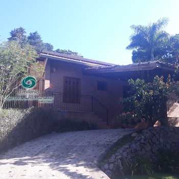 Casa em Cotia, bairro Colinas de São Fernando
