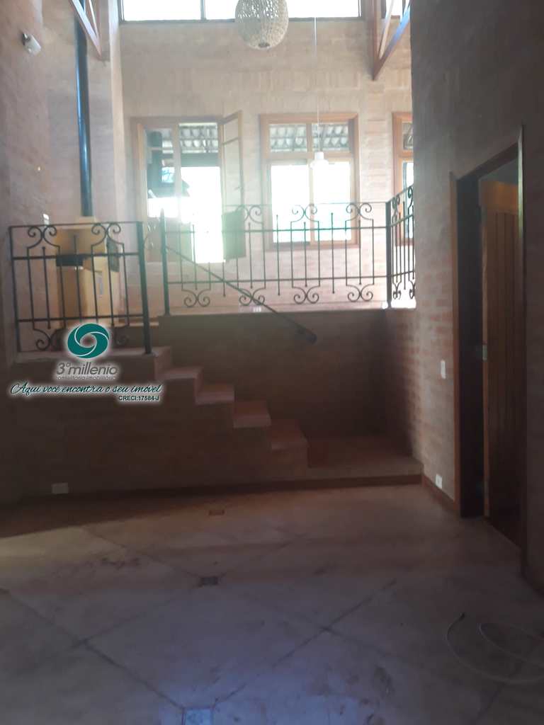 Casa em Cotia, no bairro Colinas de São Fernando