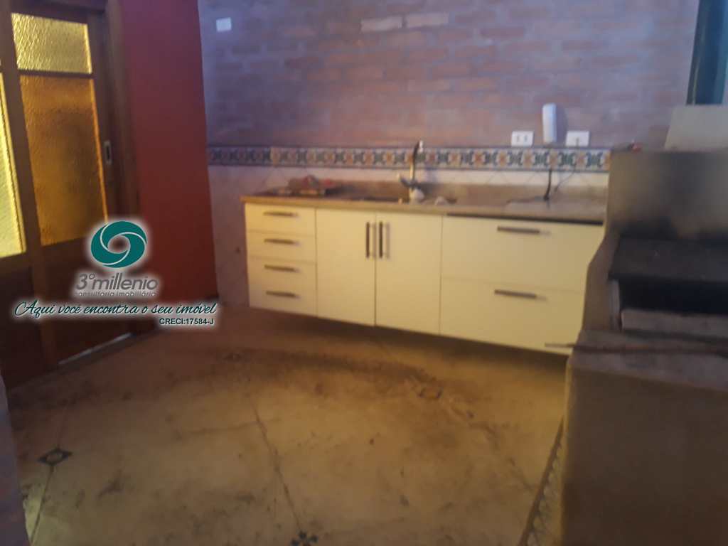 Casa em Cotia, no bairro Colinas de São Fernando