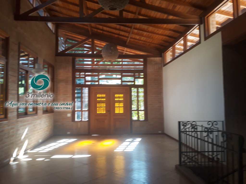 Casa em Cotia, no bairro Colinas de São Fernando