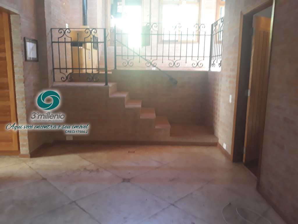 Casa em Cotia, no bairro Colinas de São Fernando