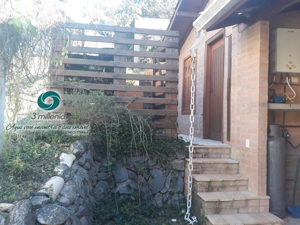 Casa em Cotia, no bairro Colinas de São Fernando