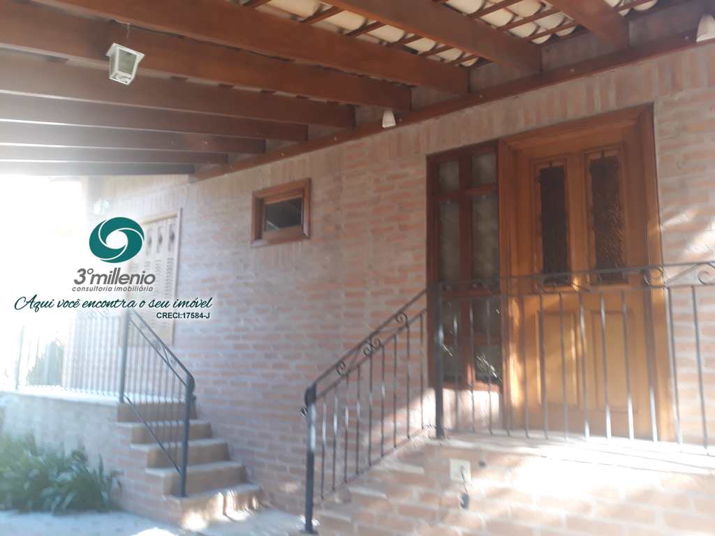 Casa em Cotia, no bairro Colinas de São Fernando