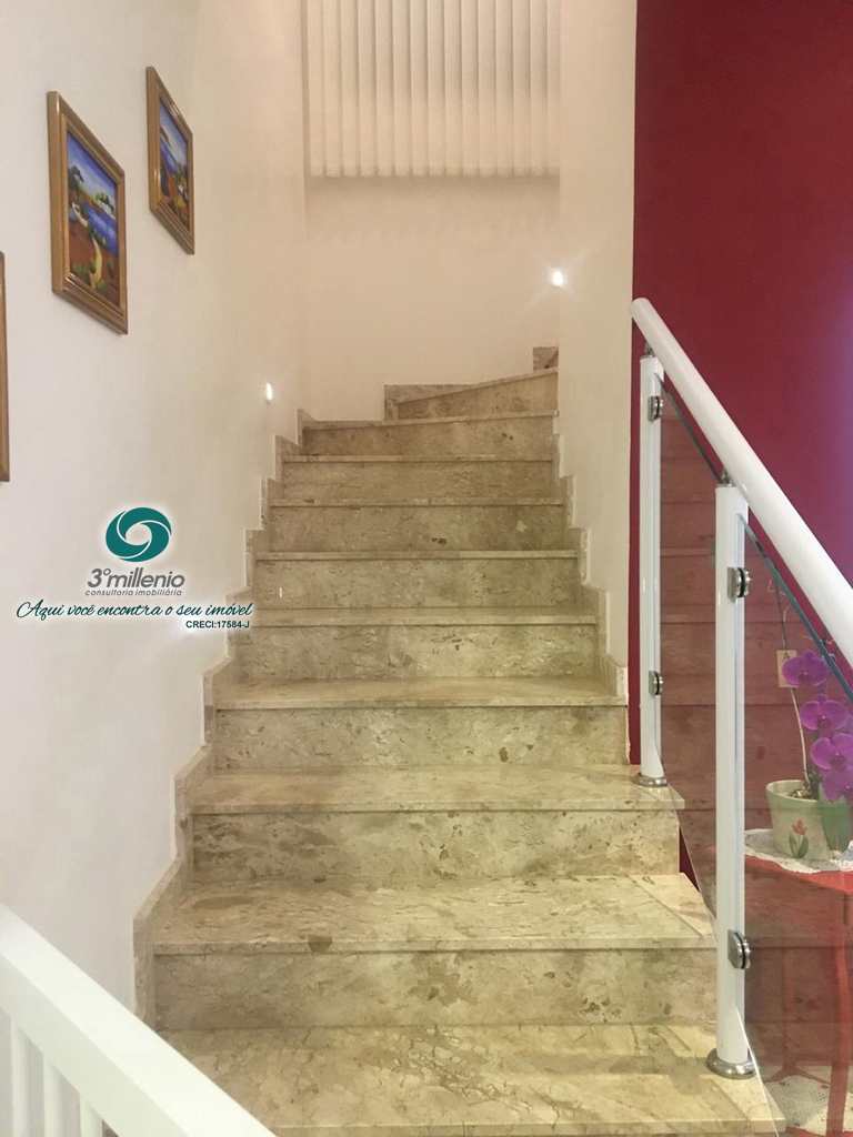 Casa em Cotia, no bairro Palm Hills