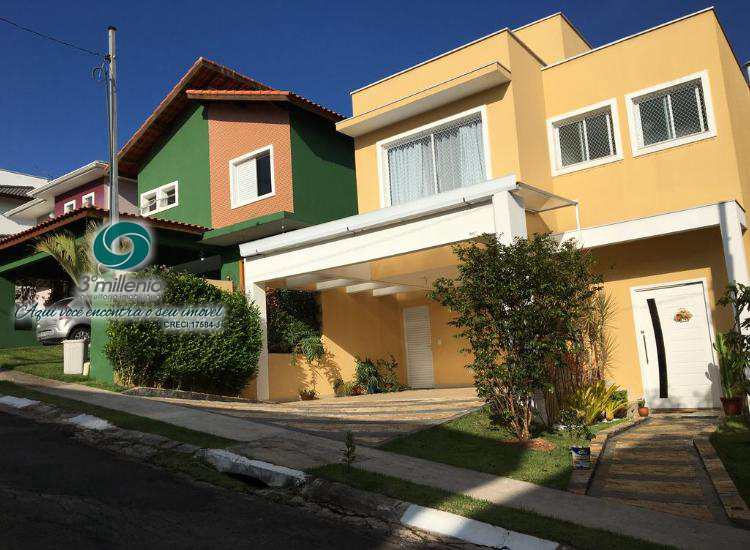 Casa em Cotia, no bairro Palm Hills