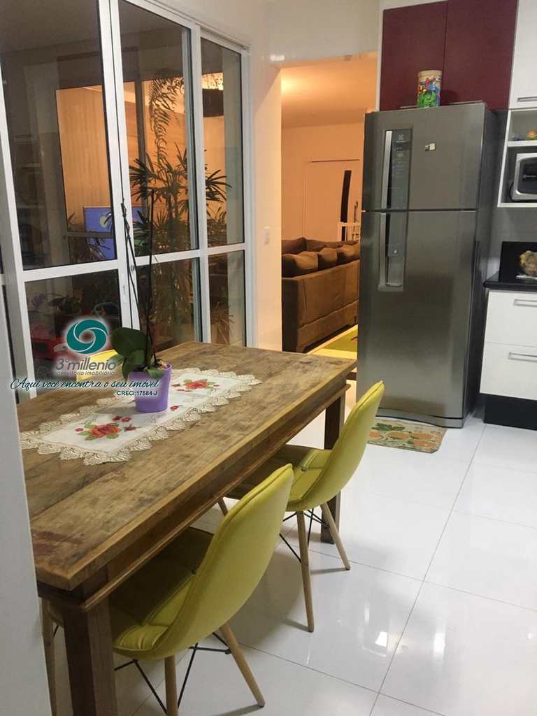 Casa em Cotia, no bairro Palm Hills