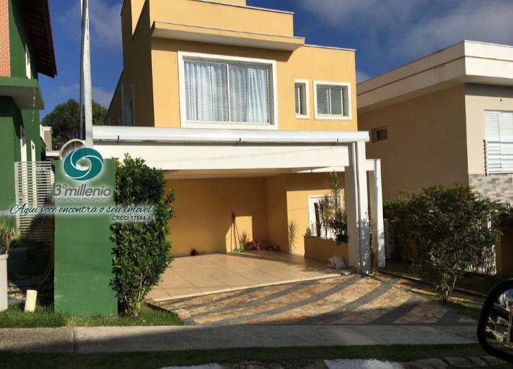 Casa em Cotia, no bairro Palm Hills
