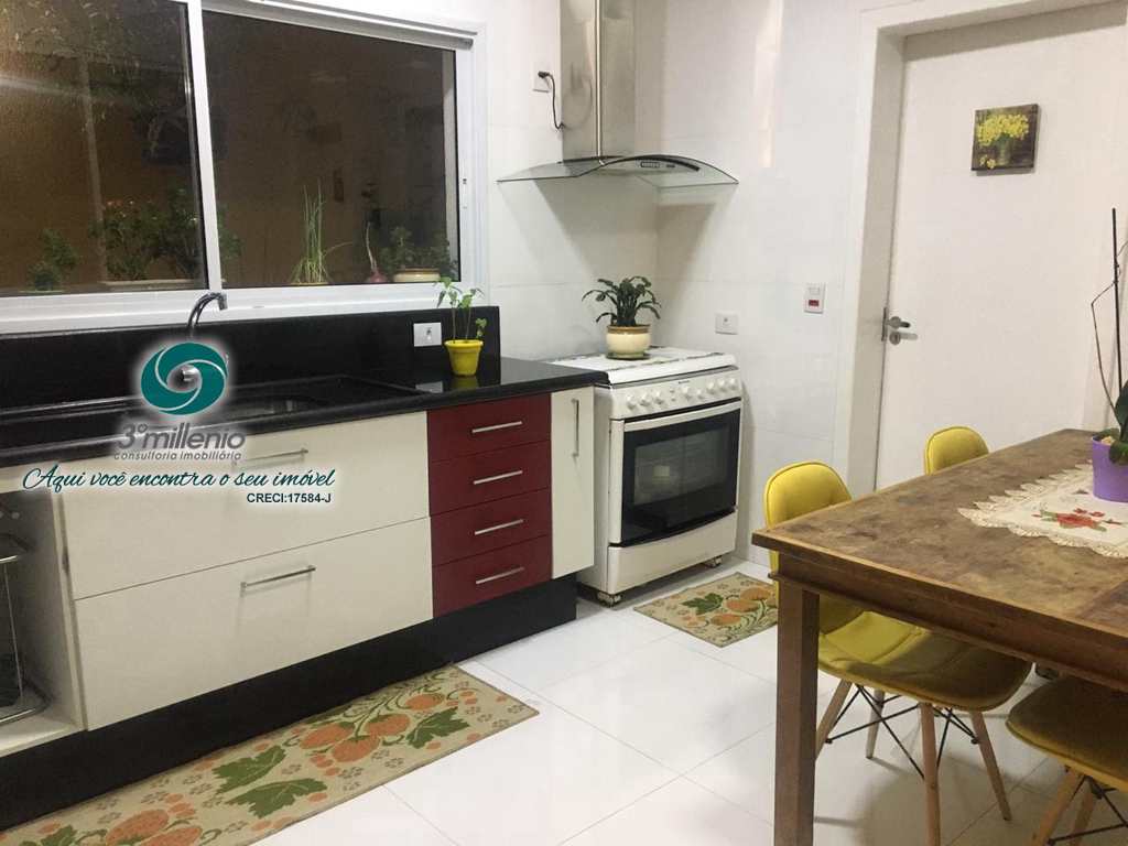 Casa em Cotia, no bairro Palm Hills