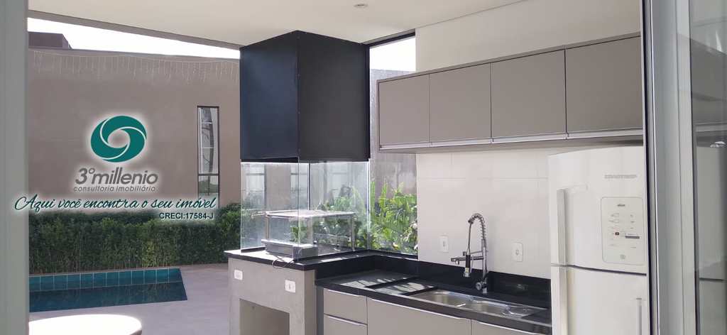 Casa em Cotia, no bairro Moinho Velho
