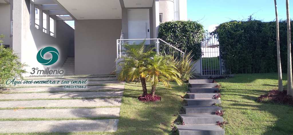 Casa em Cotia, no bairro Moinho Velho
