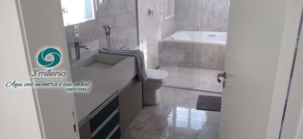Casa em Cotia, no bairro Moinho Velho