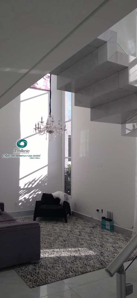 Casa em Cotia, no bairro Moinho Velho