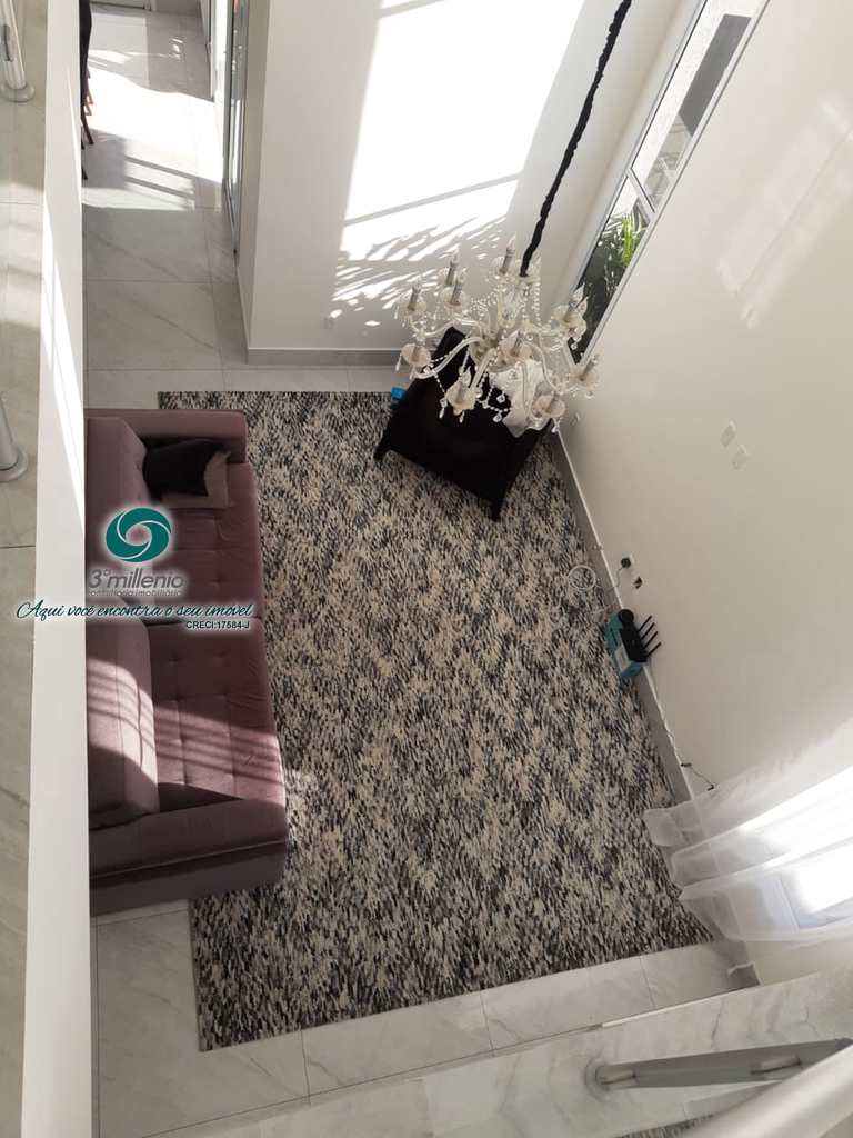 Casa em Cotia, no bairro Moinho Velho