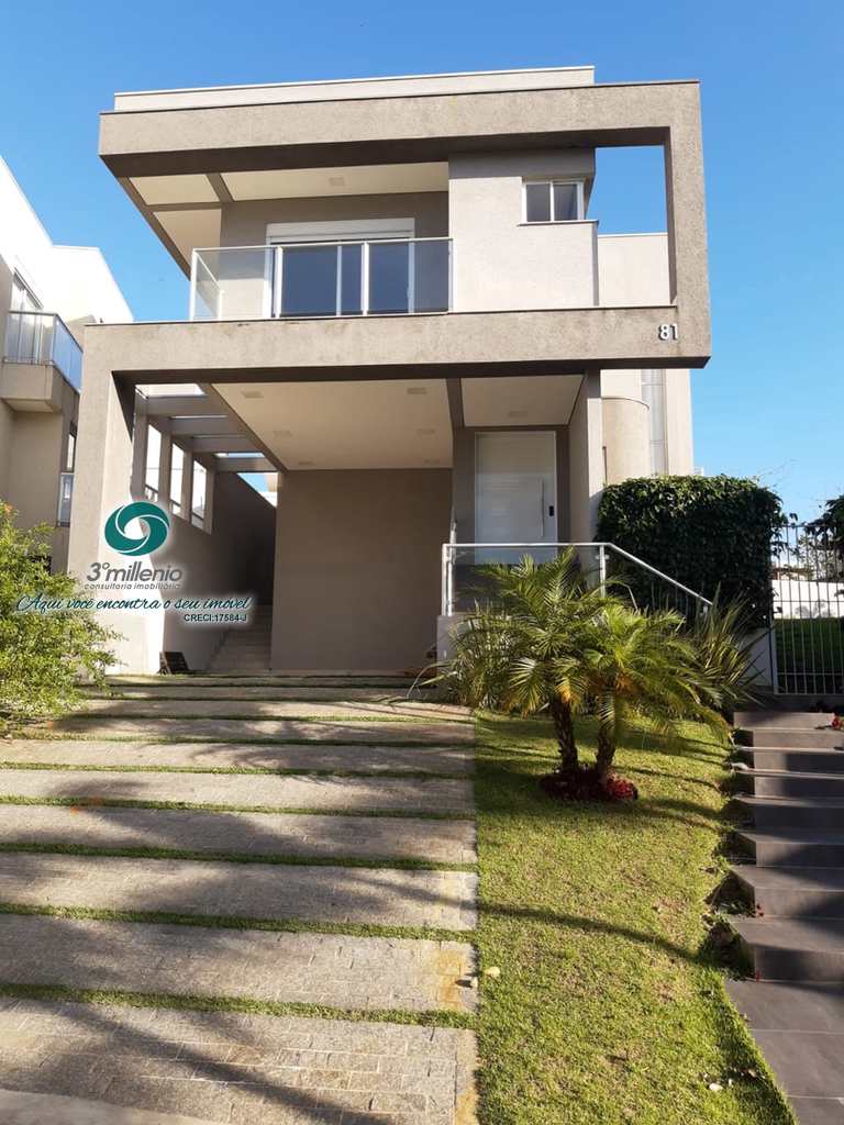 Casa em Cotia, no bairro Moinho Velho