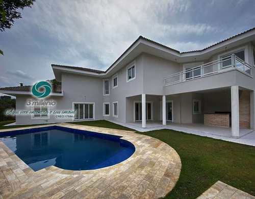 Casa, código 30931 em Carapicuíba, bairro Residencial Euroville