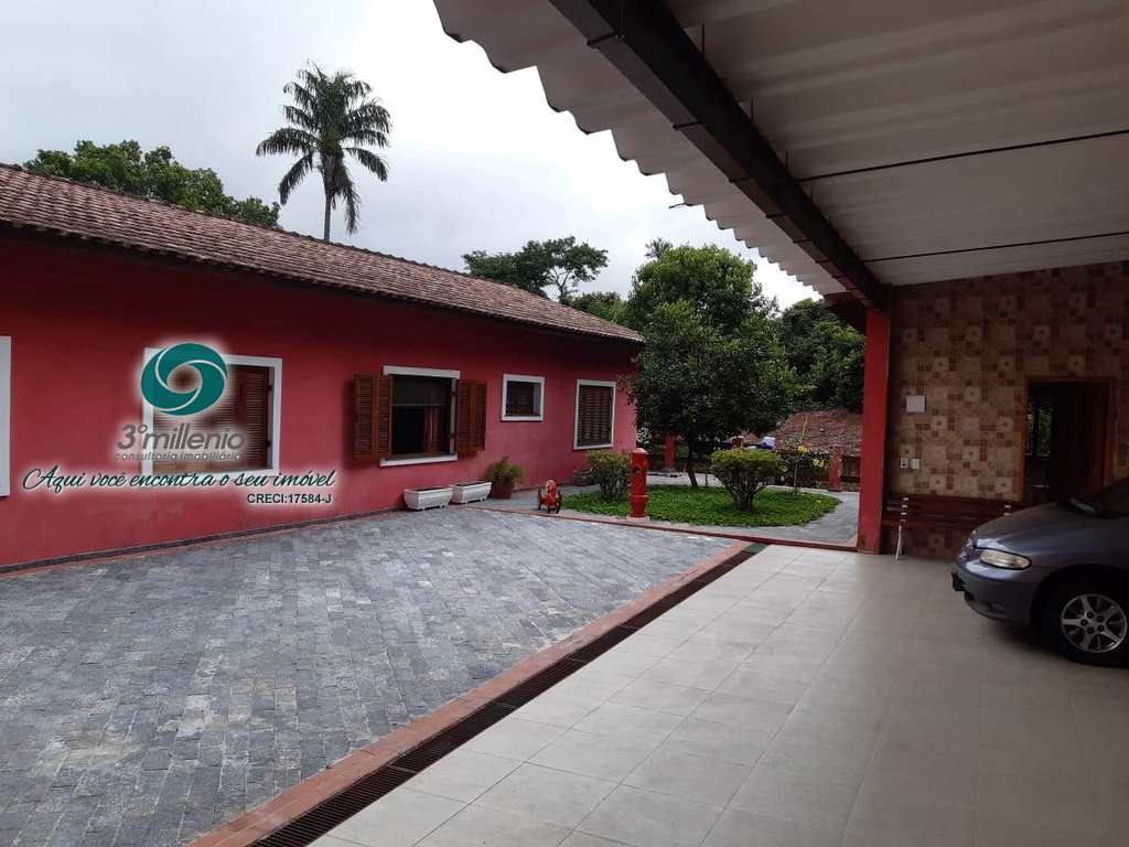 Casa em Itapevi, no bairro Vila Verde