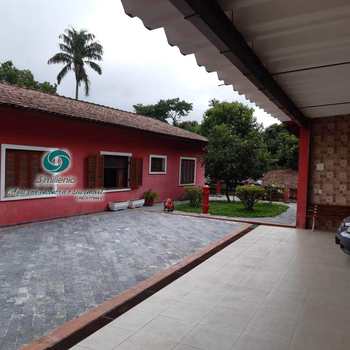 Casa em Itapevi, bairro Vila Verde