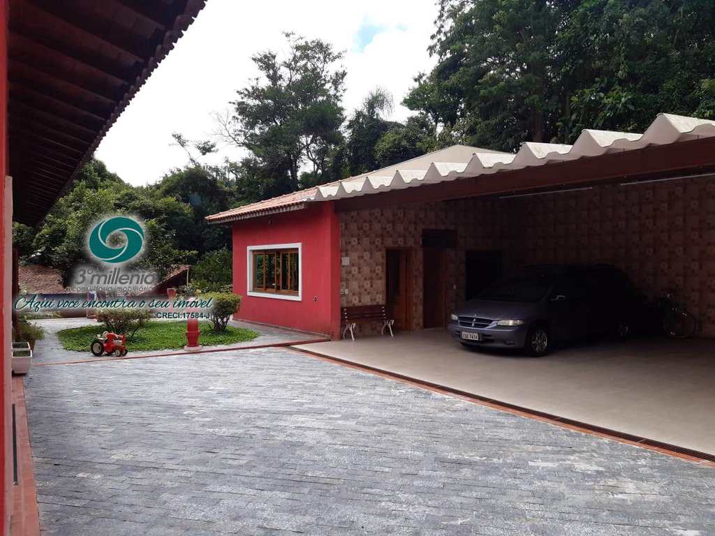 Casa em Itapevi, no bairro Vila Verde
