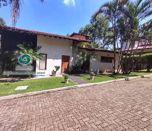 Casa, código 31023 em Carapicuíba, bairro Chácara do Refúgio