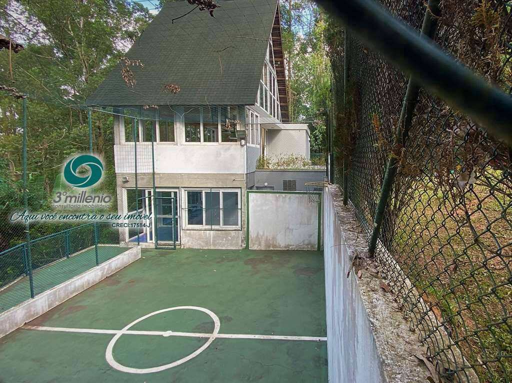 Casa em Cotia, no bairro Jardim das Paineiras