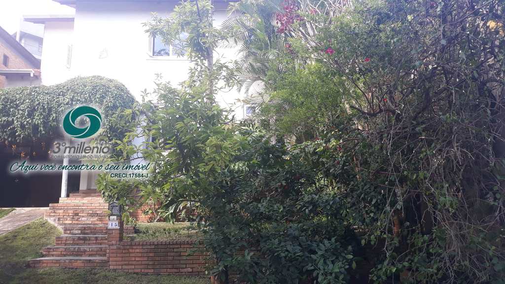 Casa em Carapicuíba, no bairro Terras do Madeira