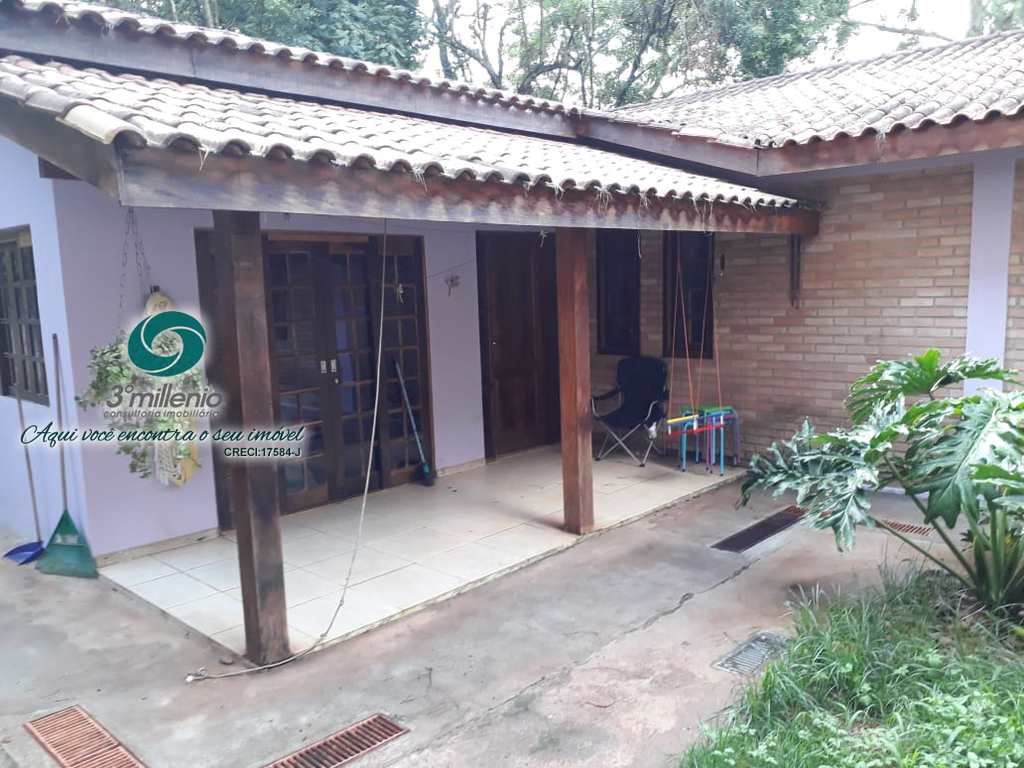 Casa em Cotia, no bairro Colinas de São Fernando