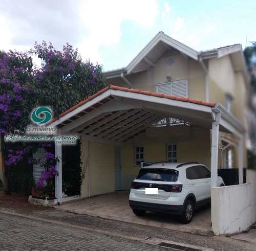 Casa, código 31158 em Cotia, bairro Chácara Pavoeiro