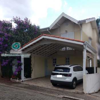 Casa em Cotia, bairro Chácara Pavoeiro