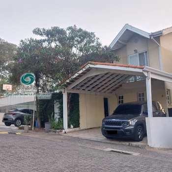Casa em Cotia, bairro Chácara Pavoeiro