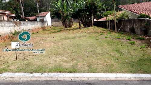Terreno, código 31167 em Jandira, bairro Nova Higienópolis