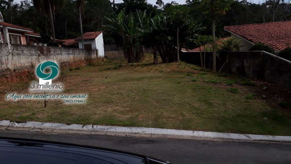 Terreno em Jandira, no bairro Nova Higienópolis