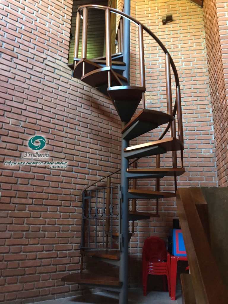 Casa em Cotia, no bairro Parque Dom Henrique