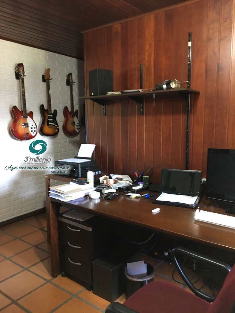 Casa em Cotia, no bairro Parque Dom Henrique