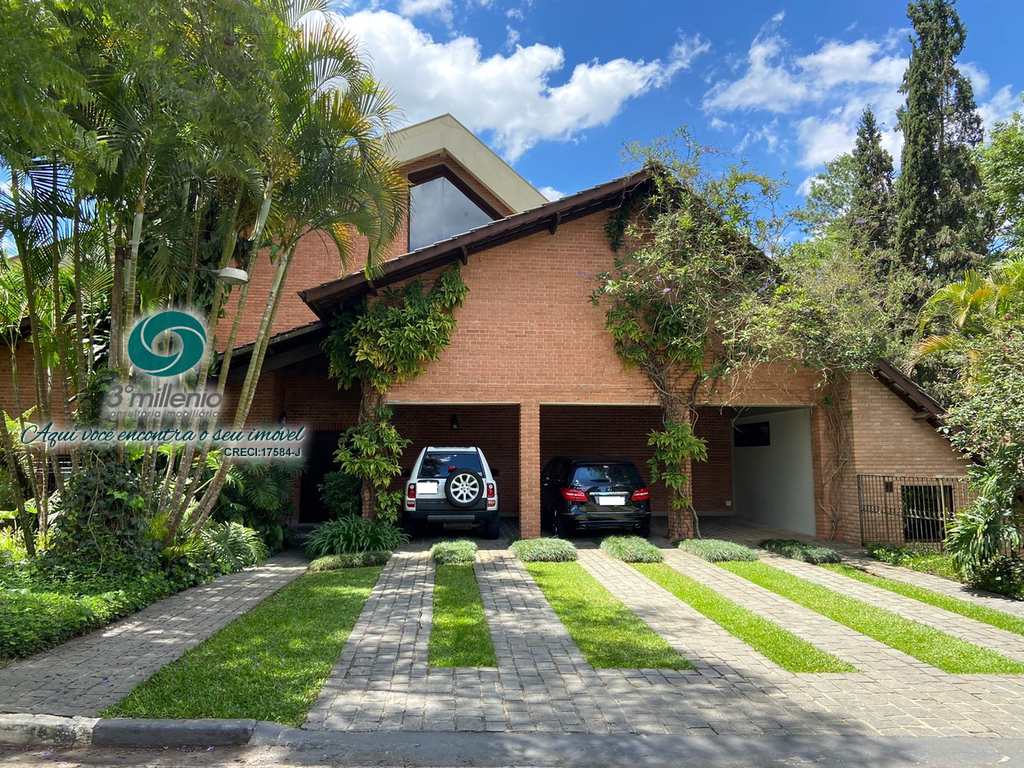 Casa em Cotia, no bairro Parque Dom Henrique