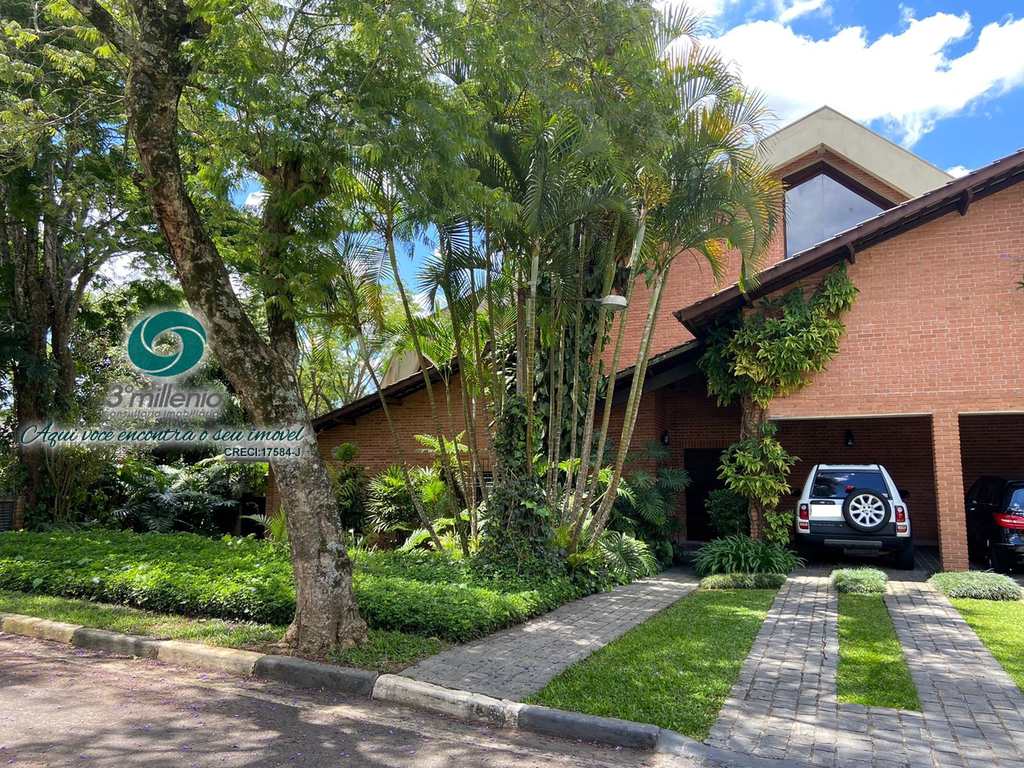 Casa em Cotia, no bairro Parque Dom Henrique