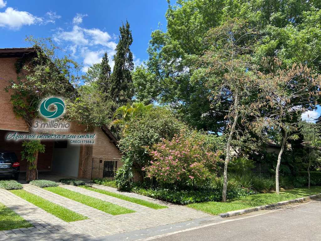 Casa em Cotia, no bairro Parque Dom Henrique