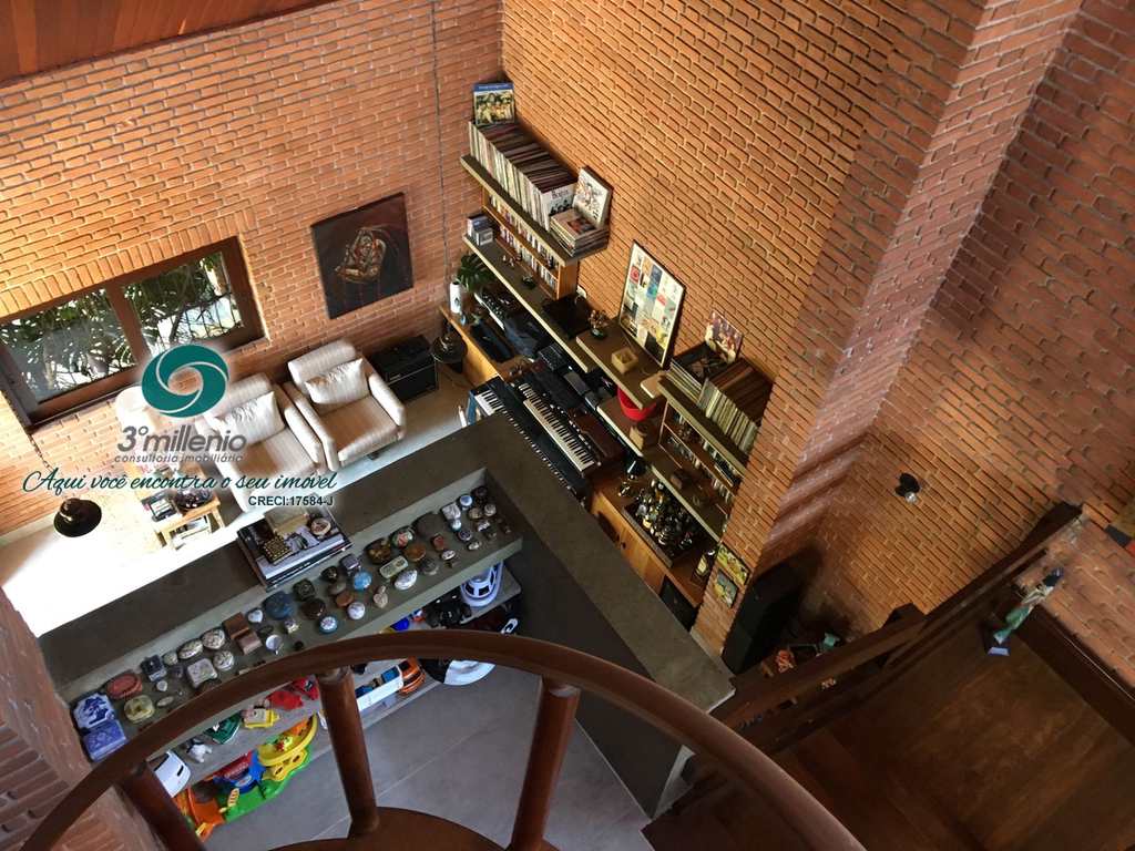 Casa em Cotia, no bairro Parque Dom Henrique