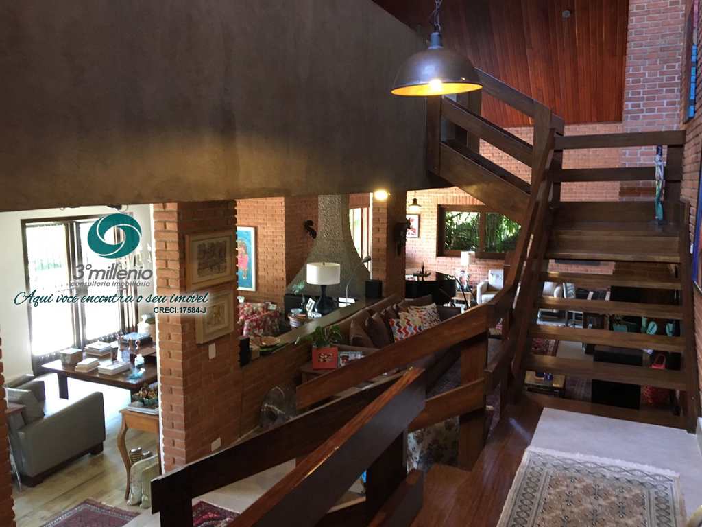 Casa em Cotia, no bairro Parque Dom Henrique