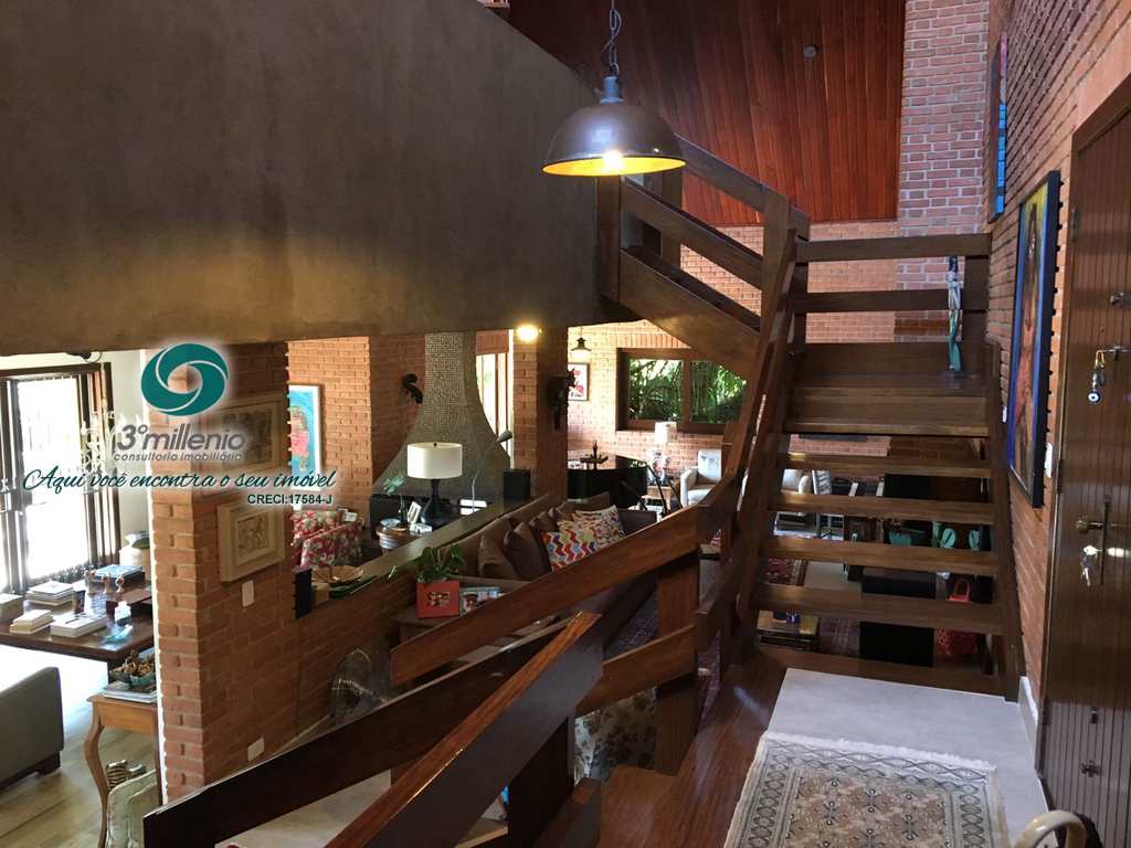 Casa em Cotia, no bairro Parque Dom Henrique