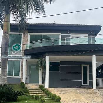 Casa em Jandira, bairro Jardim do Golf I