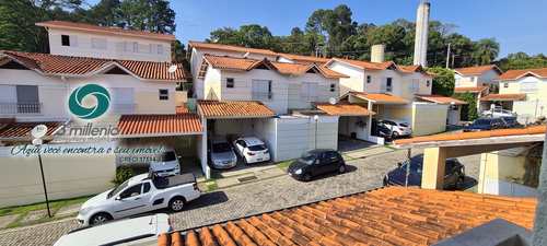 Casa, código 31195 em Cotia, bairro Bosque dos Manacas