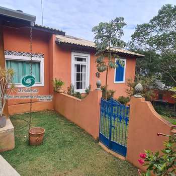 Casa em Cotia, bairro Paisagem Renoir