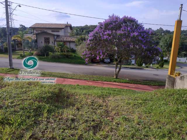 Terreno em Jandira, no bairro Reserva Santa Maria