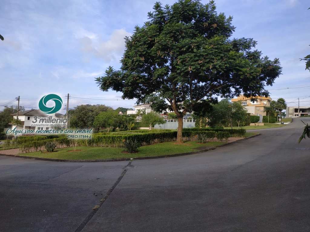 Terreno em Jandira, no bairro Reserva Santa Maria