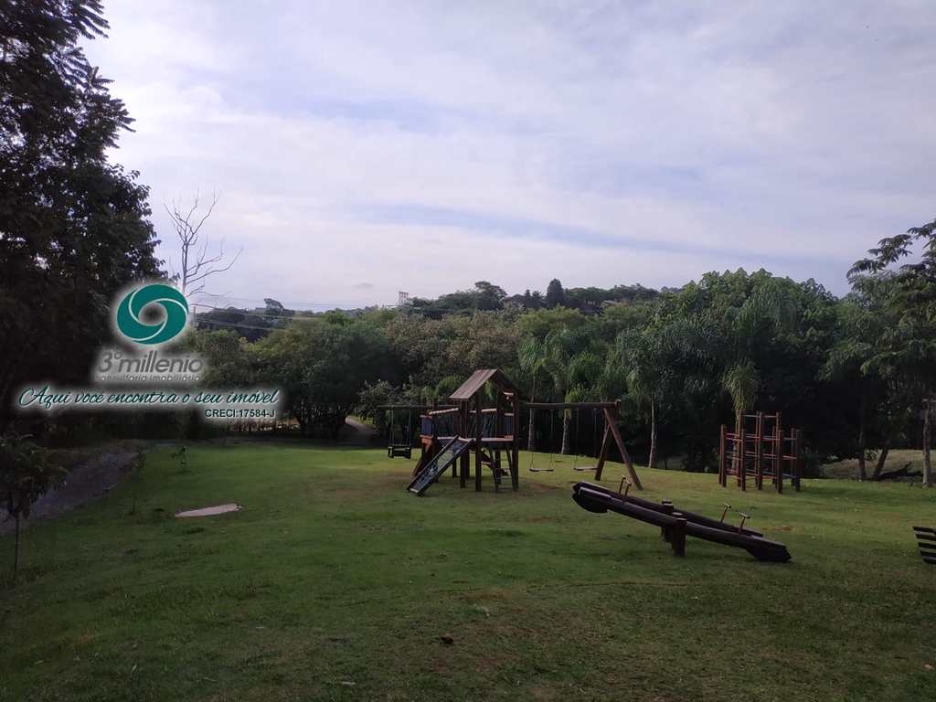 Terreno em Jandira, no bairro Reserva Santa Maria